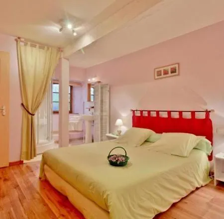Bed & Breakfast La Condorinette