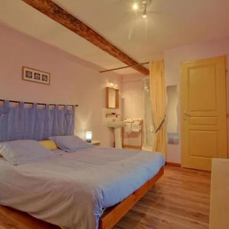 La Condorinette Bed & Breakfast *
