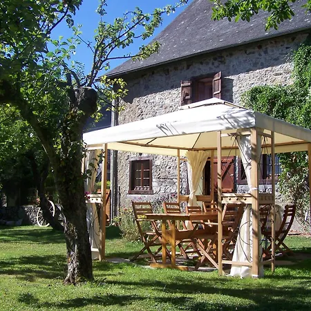 La Condorinette Bed & Breakfast *