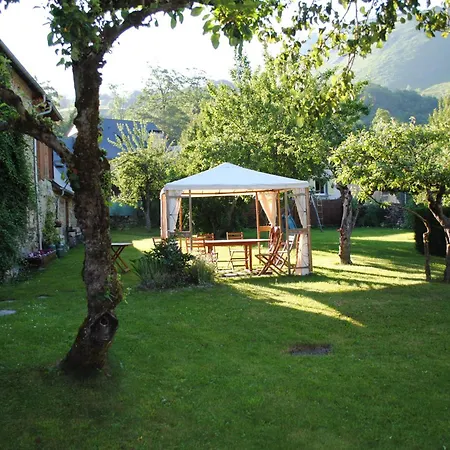 La Condorinette Bed & Breakfast Arrens-Marsous
