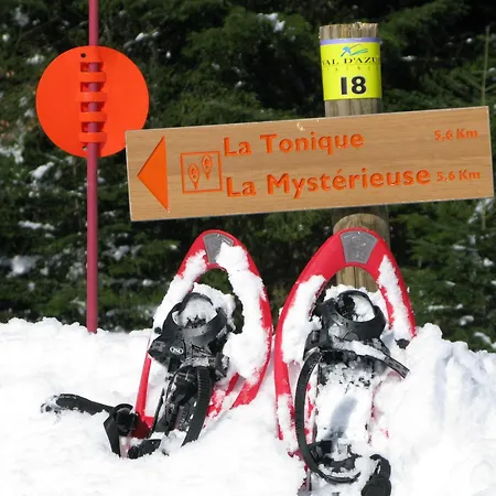 La Condorinette Bed & Breakfast *