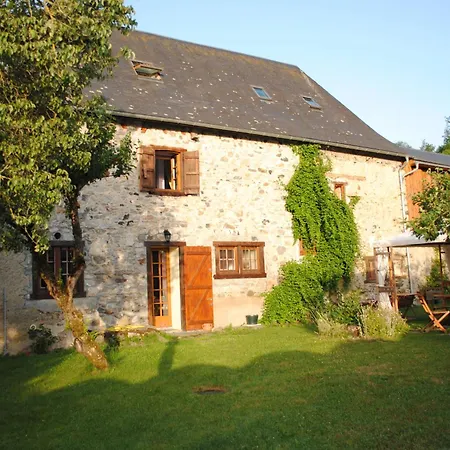 La Condorinette Bed & Breakfast Arrens-Marsous